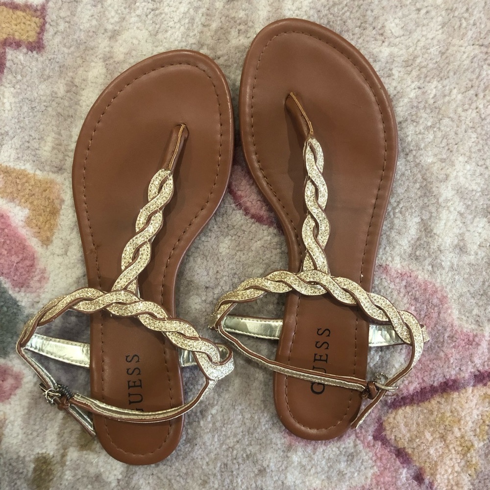 Guess Sandals